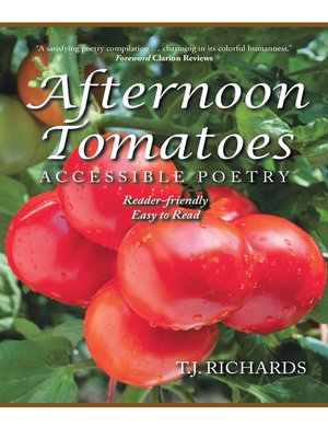 cover image of Afternoon Tomatoes